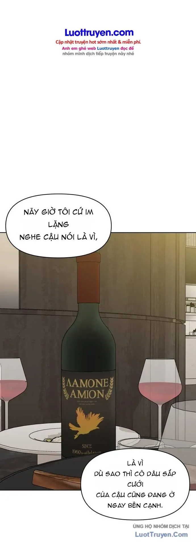 Ở Tuổi 40 Chapter 77 - Trang 9