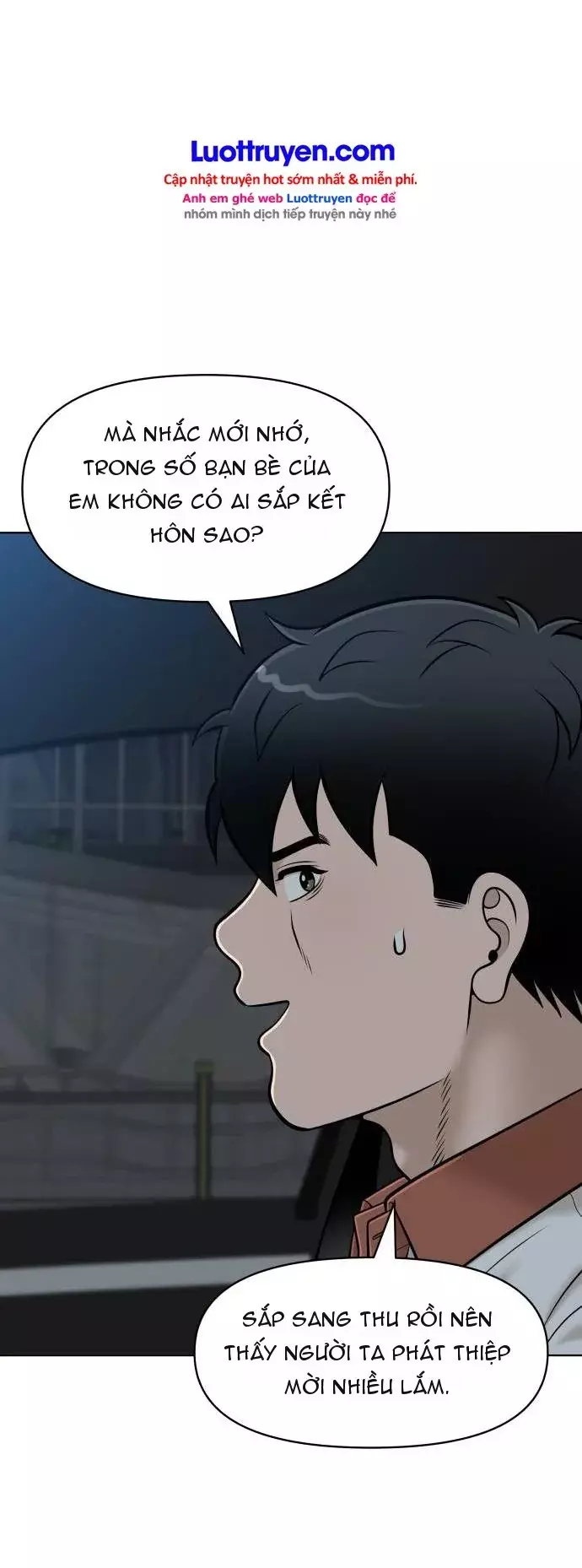 Ở Tuổi 40 Chapter 78 - Trang 20