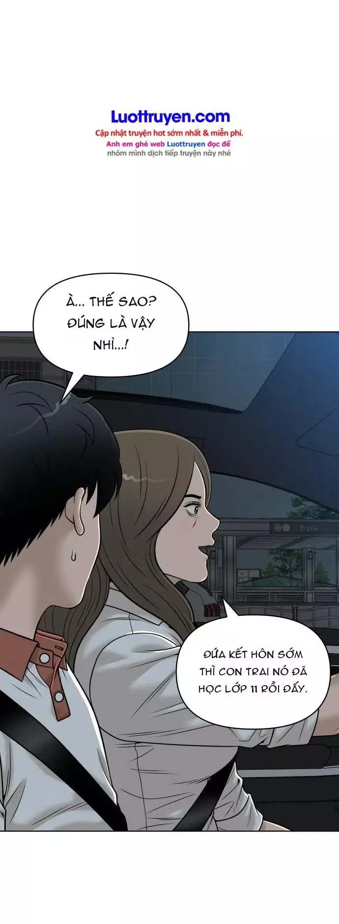 Ở Tuổi 40 Chapter 78 - Trang 22