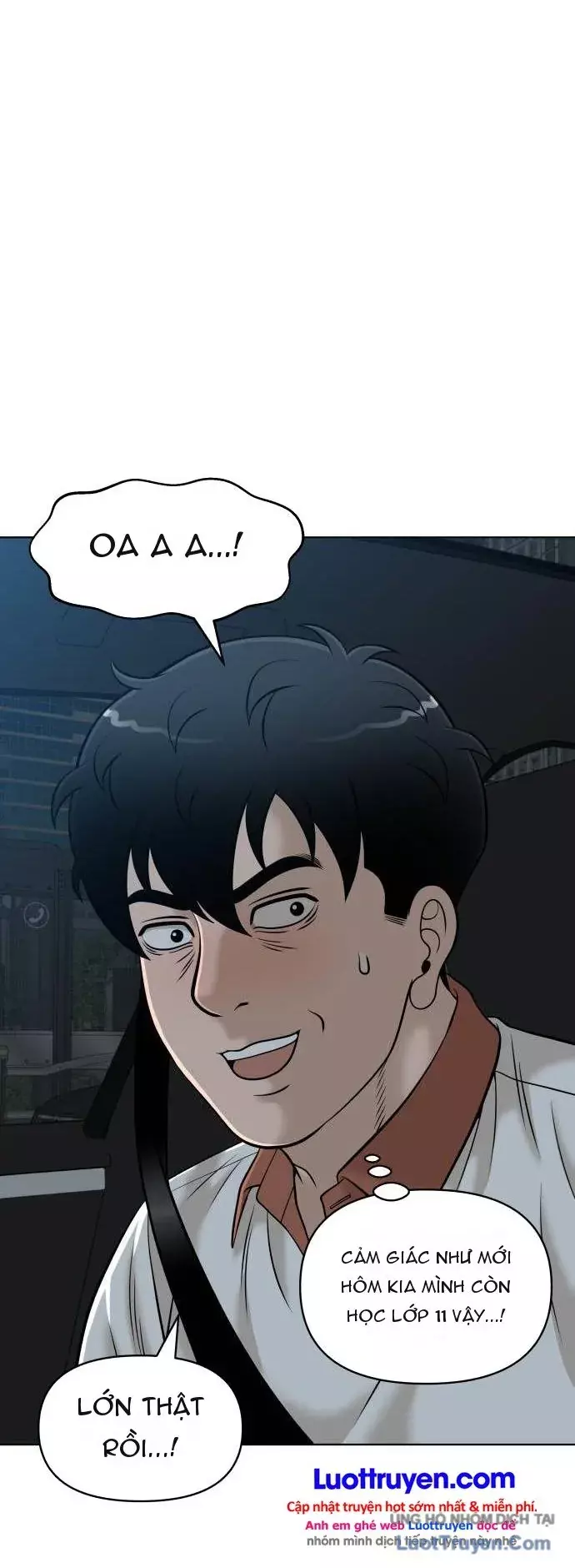 Ở Tuổi 40 Chapter 78 - Trang 23