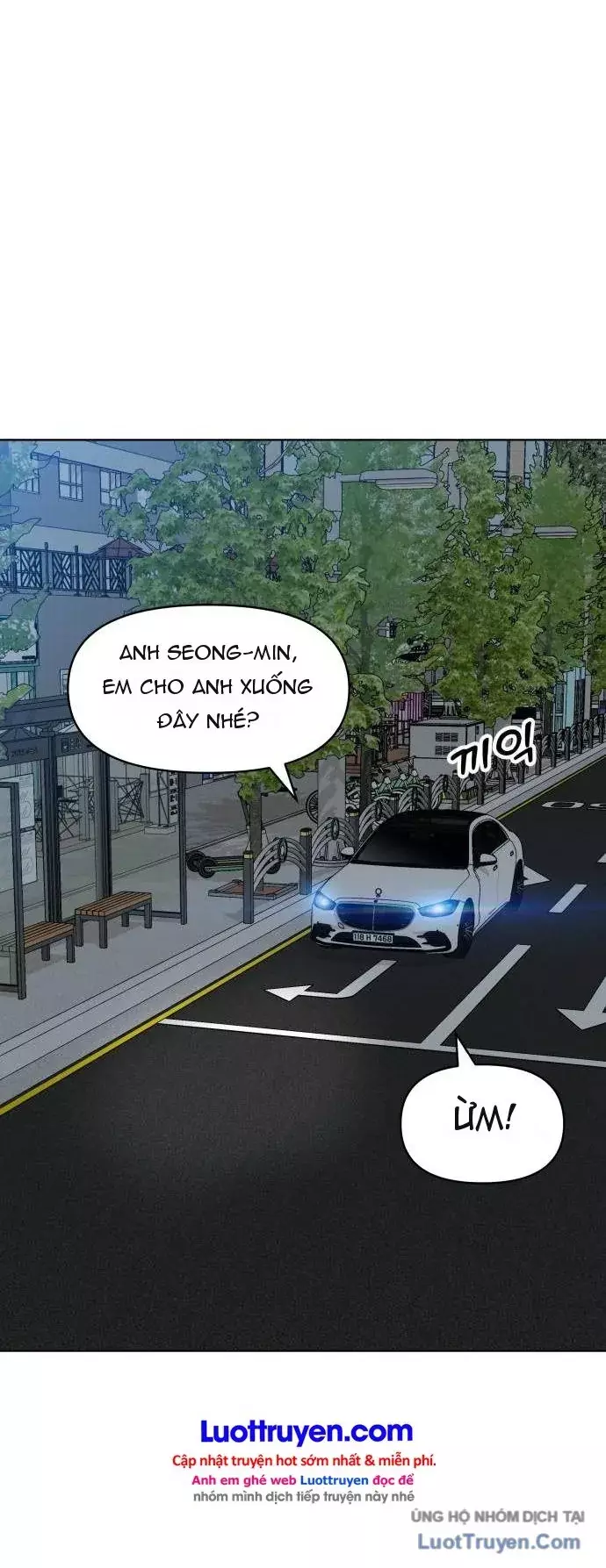 Ở Tuổi 40 Chapter 78 - Trang 29