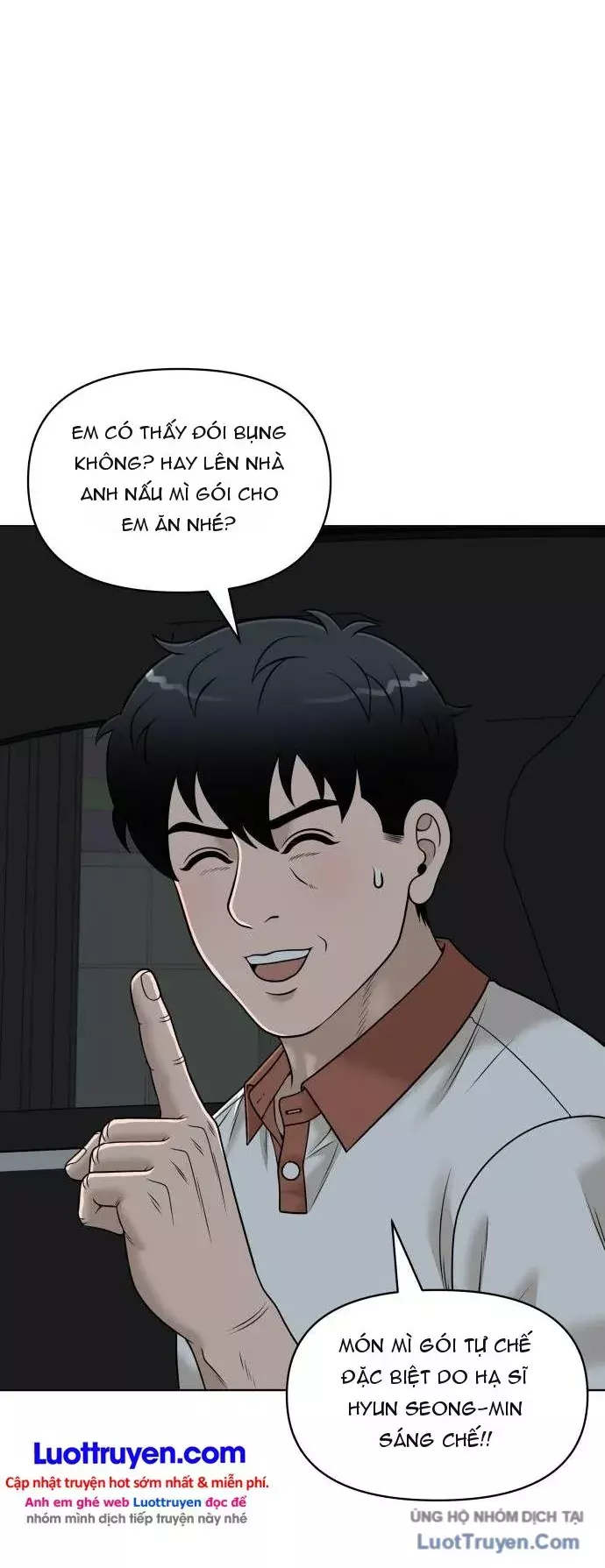 Ở Tuổi 40 Chapter 78 - Trang 31