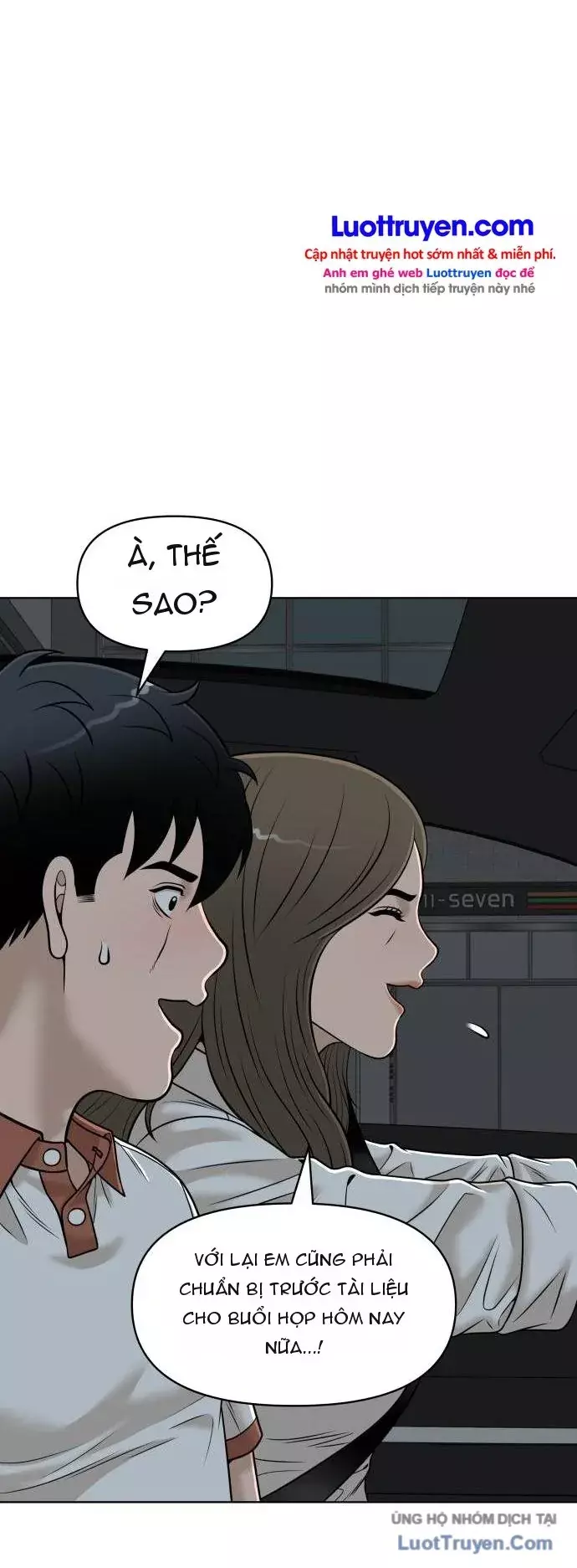 Ở Tuổi 40 Chapter 78 - Trang 33