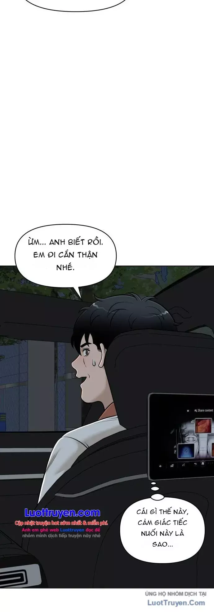 Ở Tuổi 40 Chapter 78 - Trang 35