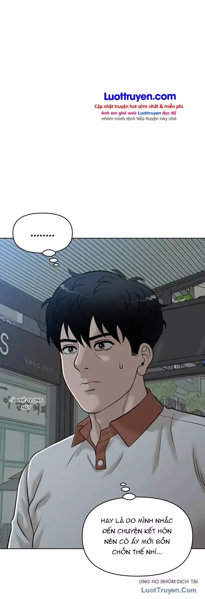 Ở Tuổi 40 Chapter 78 - Trang 37