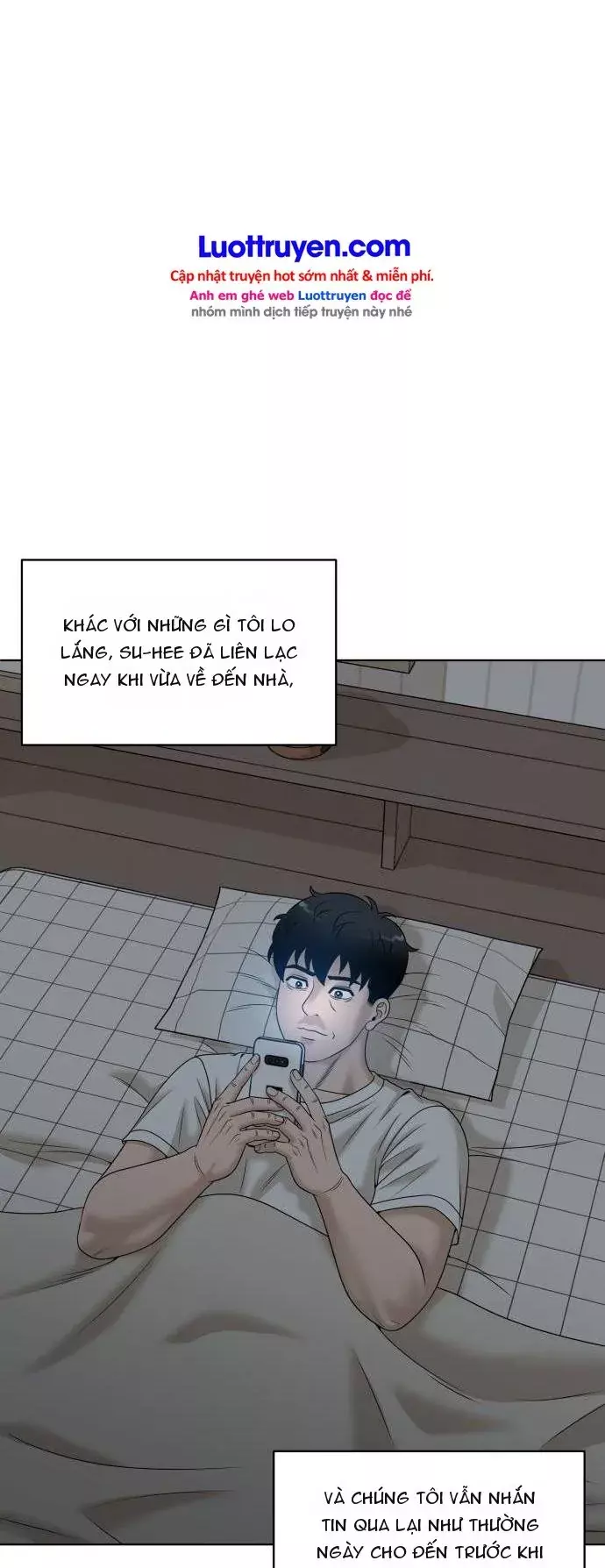 Ở Tuổi 40 Chapter 78 - Trang 38