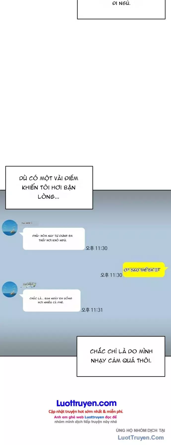 Ở Tuổi 40 Chapter 78 - Trang 39