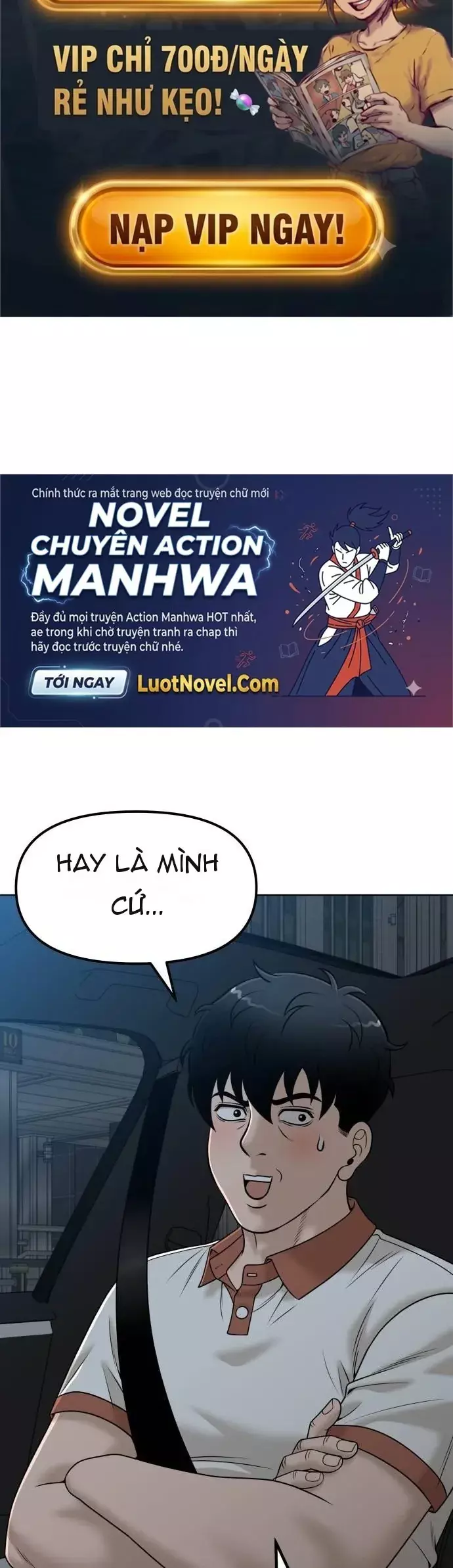 Ở Tuổi 40 Chapter 78 - Trang 4