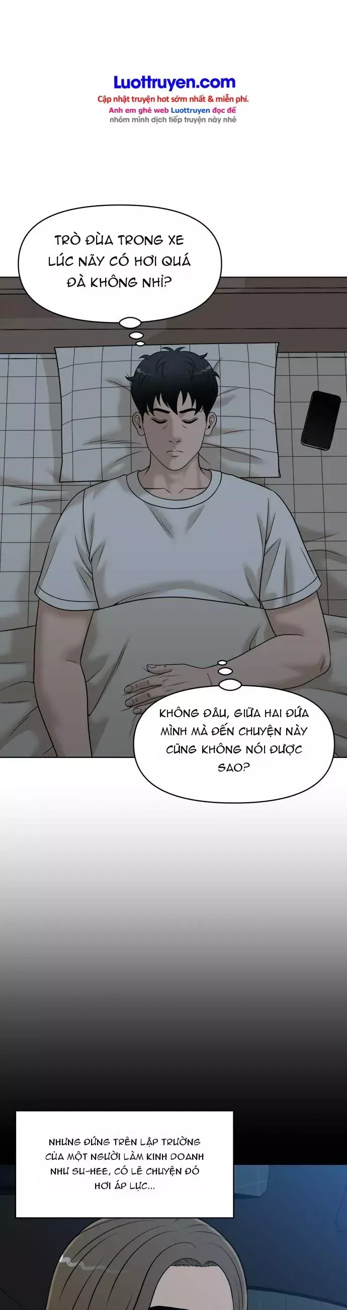 Ở Tuổi 40 Chapter 78 - Trang 40