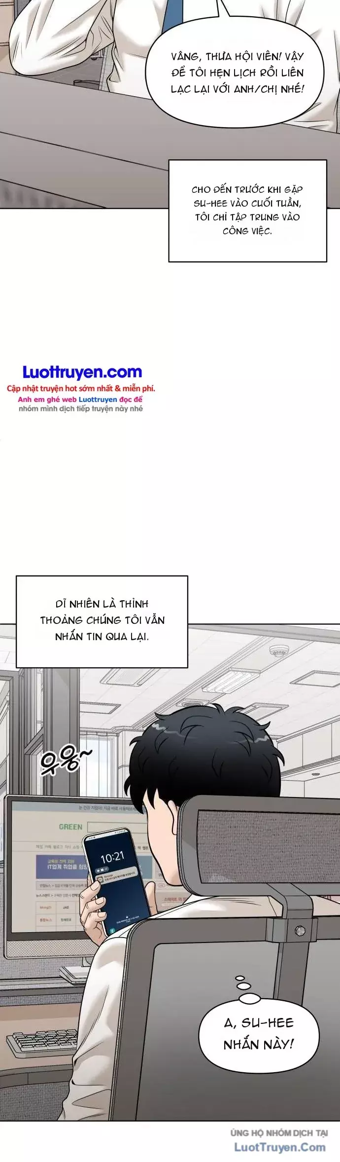 Ở Tuổi 40 Chapter 78 - Trang 43