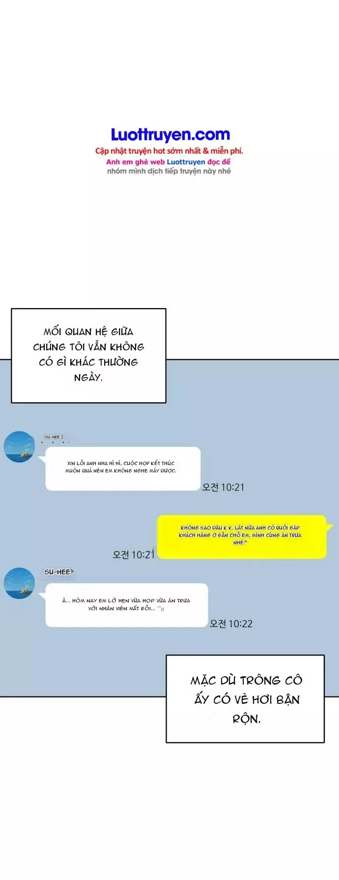 Ở Tuổi 40 Chapter 78 - Trang 44