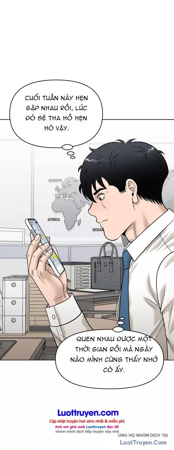 Ở Tuổi 40 Chapter 78 - Trang 45