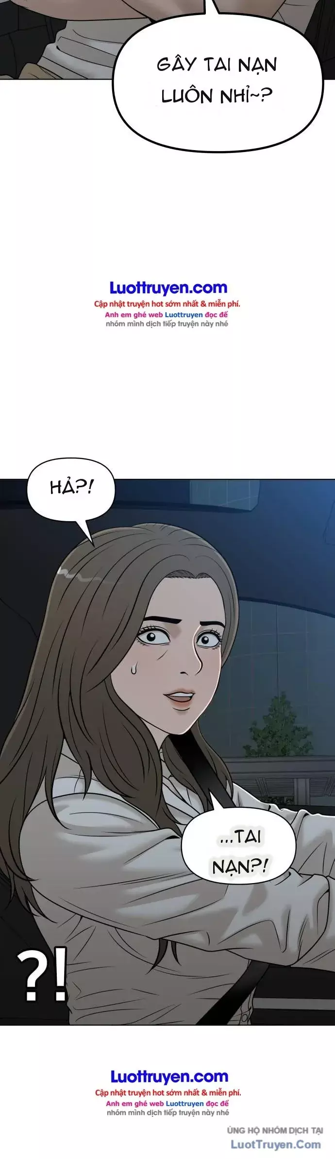 Ở Tuổi 40 Chapter 78 - Trang 5