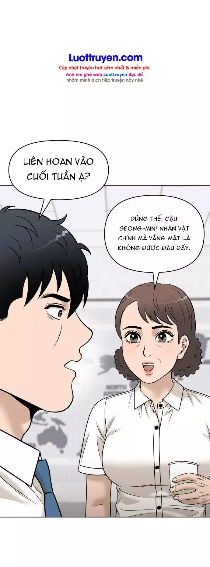 Ở Tuổi 40 Chapter 78 - Trang 50