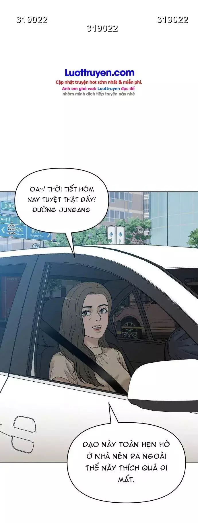 Ở Tuổi 40 Chapter 79 - Trang 10