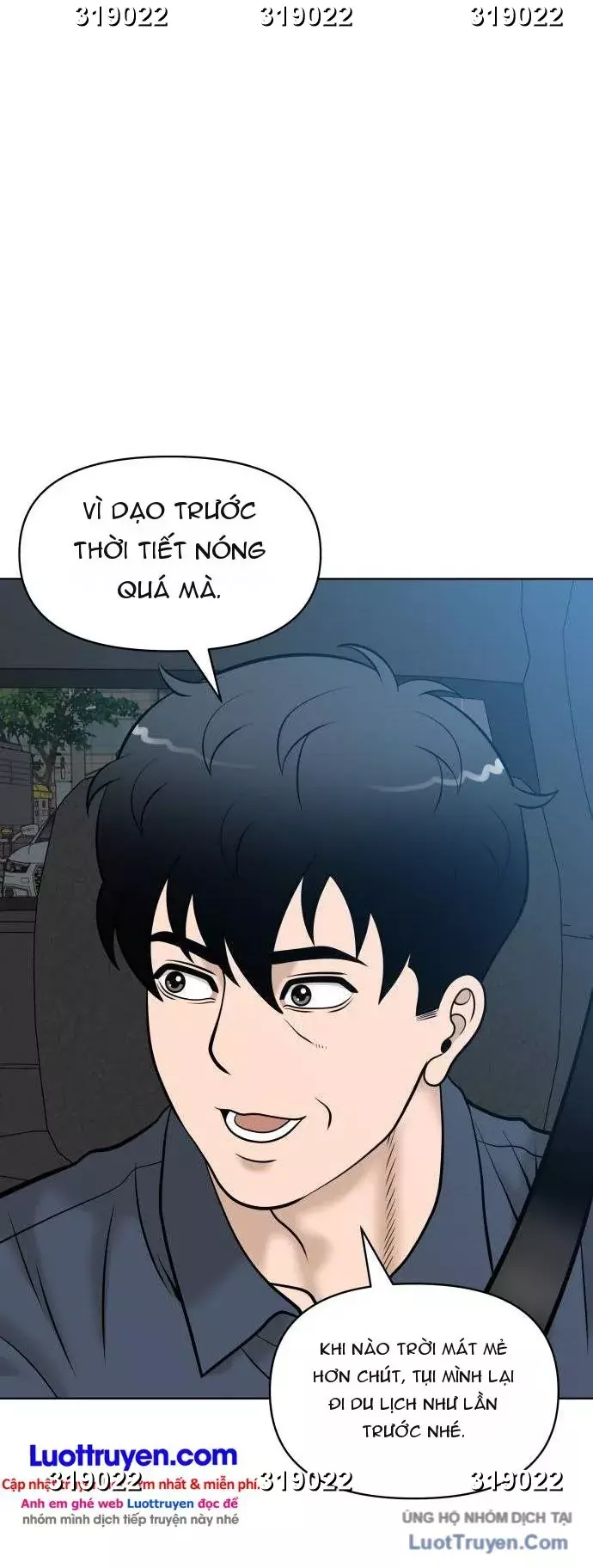 Ở Tuổi 40 Chapter 79 - Trang 11