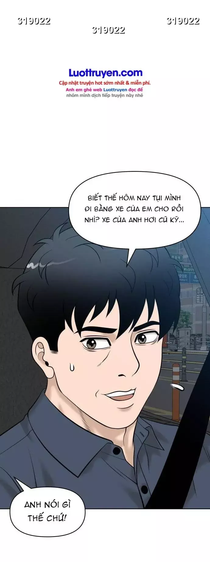 Ở Tuổi 40 Chapter 79 - Trang 14