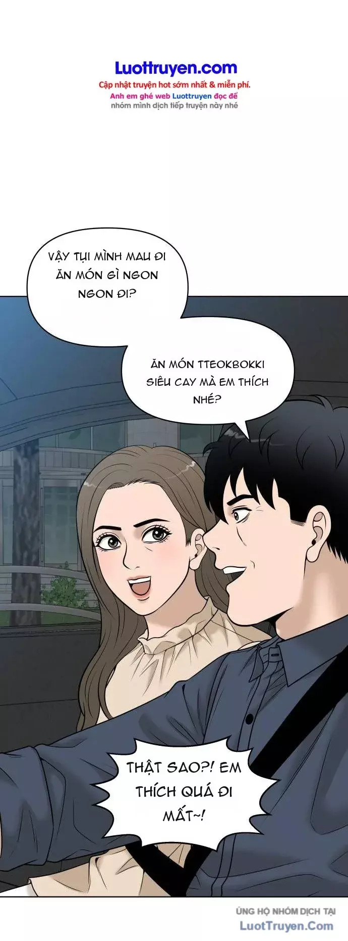 Ở Tuổi 40 Chapter 79 - Trang 17