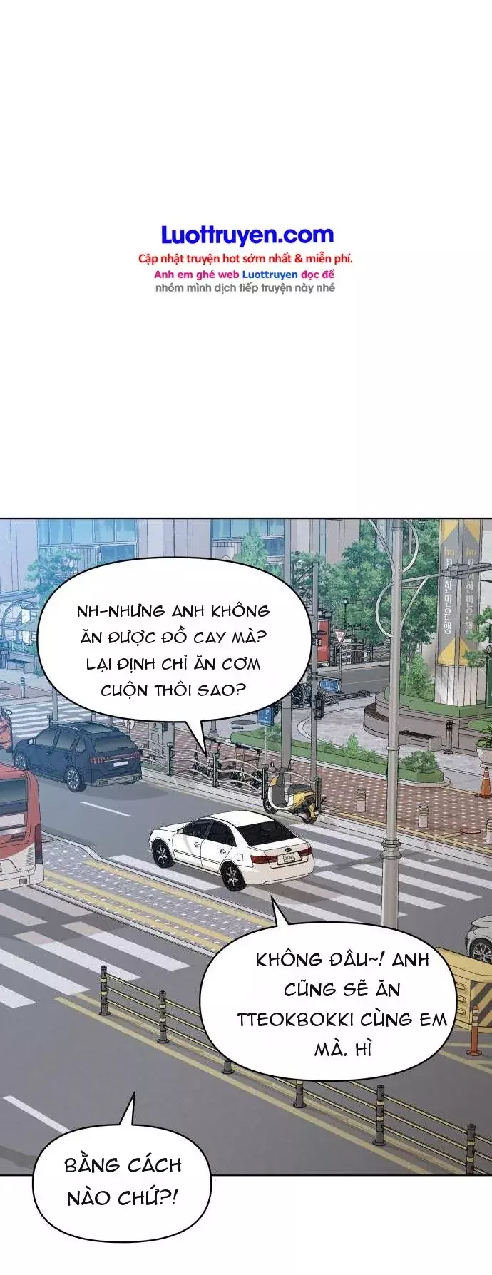 Ở Tuổi 40 Chapter 79 - Trang 18