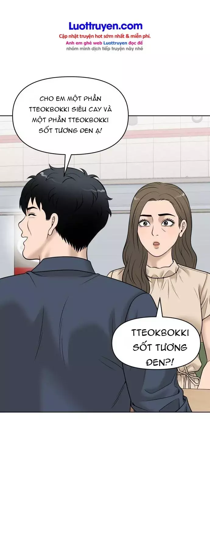 Ở Tuổi 40 Chapter 79 - Trang 20