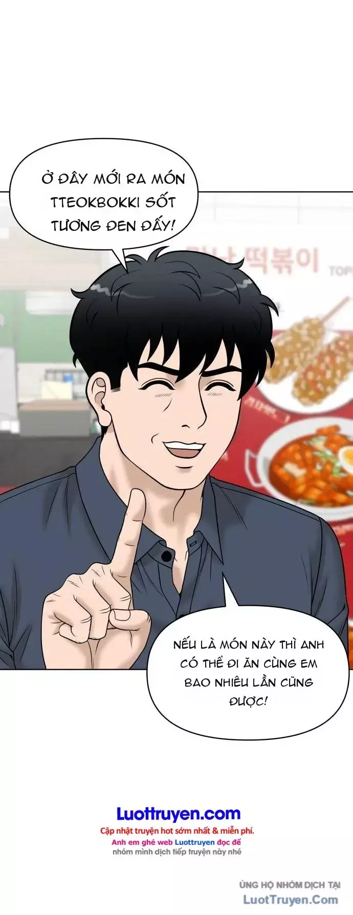 Ở Tuổi 40 Chapter 79 - Trang 21