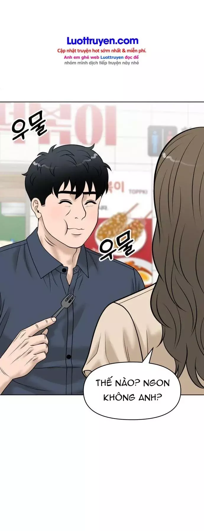 Ở Tuổi 40 Chapter 79 - Trang 24