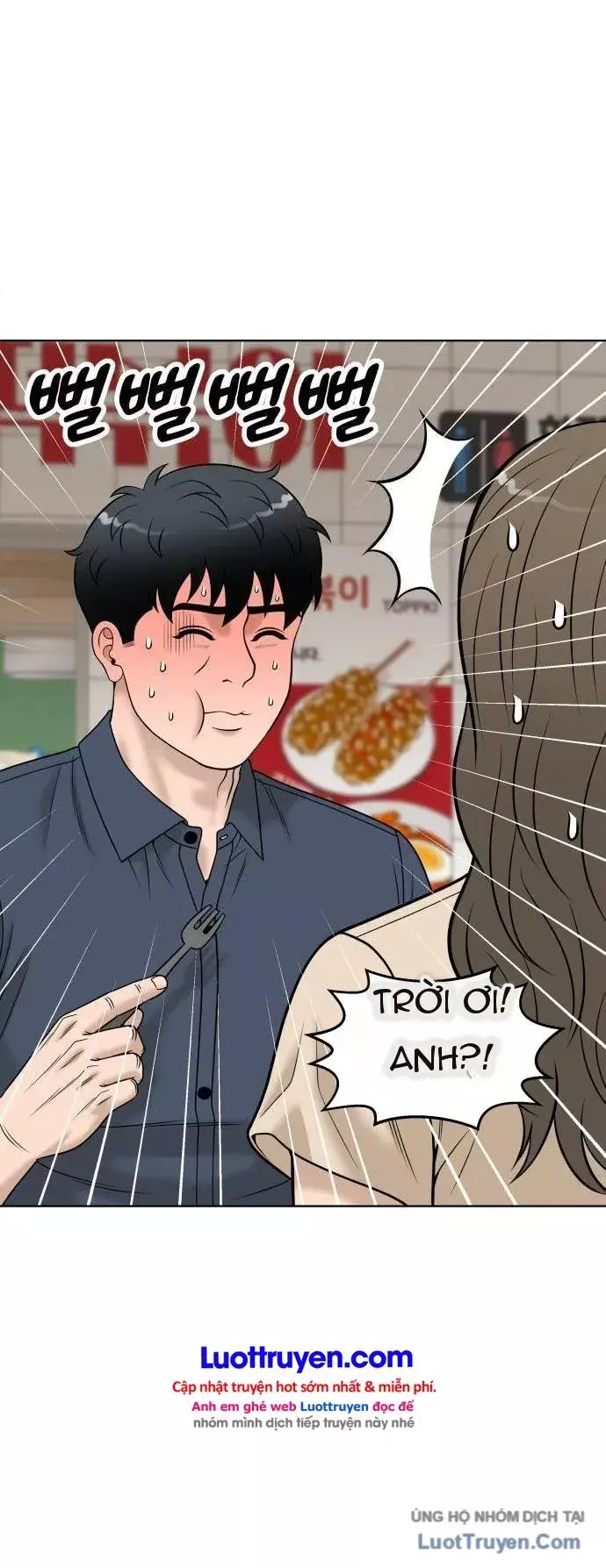 Ở Tuổi 40 Chapter 79 - Trang 25