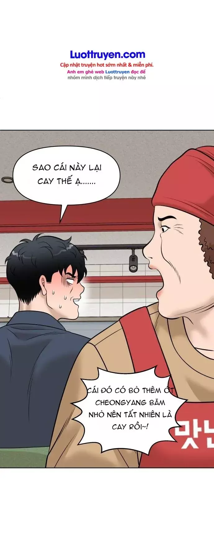 Ở Tuổi 40 Chapter 79 - Trang 26