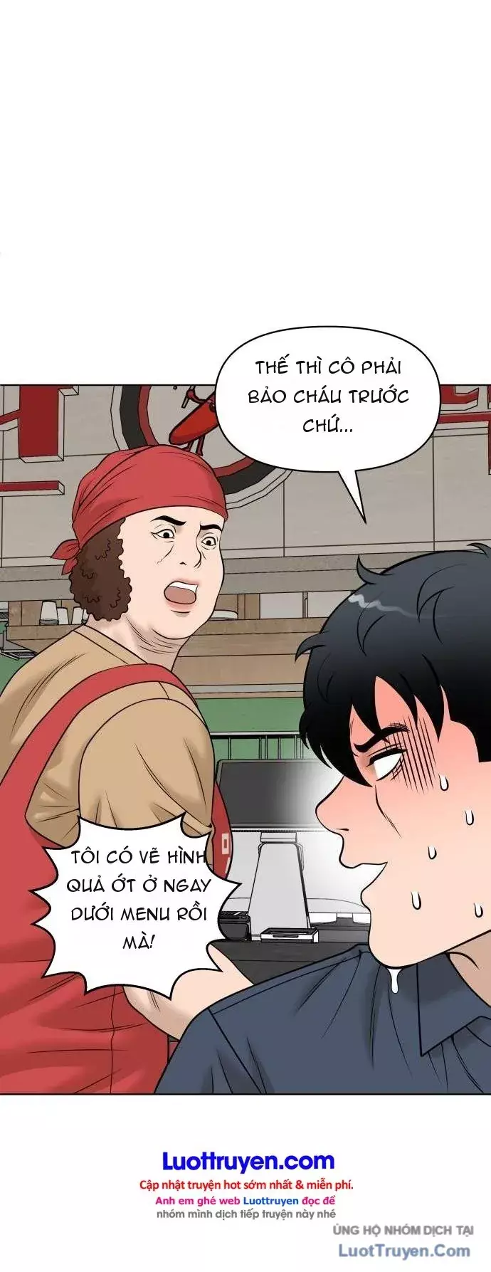 Ở Tuổi 40 Chapter 79 - Trang 27