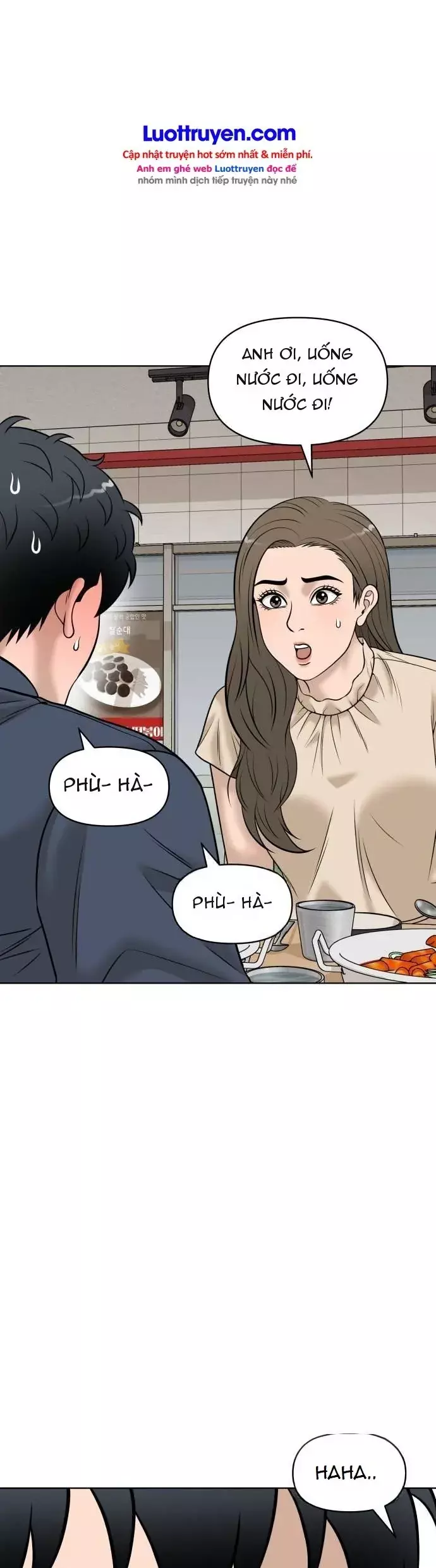 Ở Tuổi 40 Chapter 79 - Trang 28