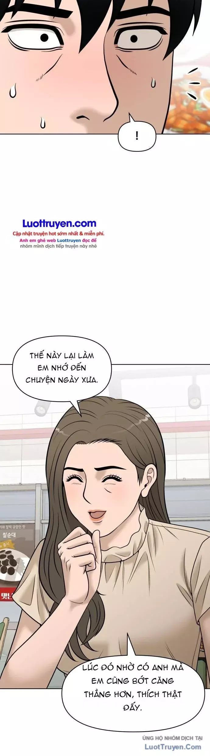 Ở Tuổi 40 Chapter 79 - Trang 29