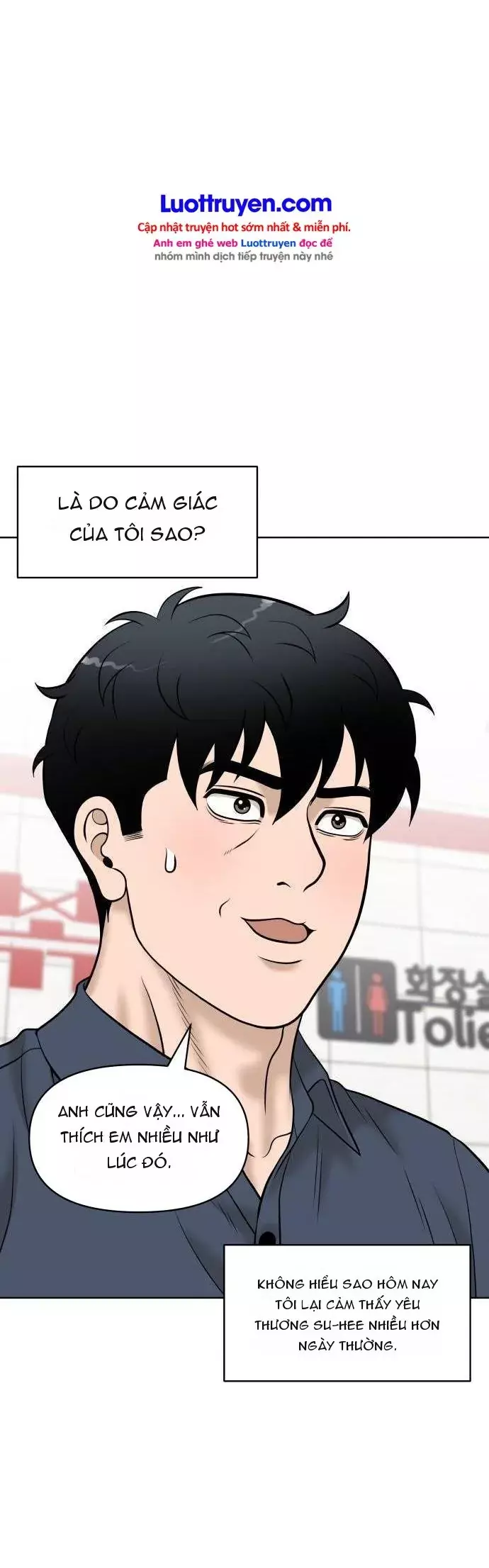 Ở Tuổi 40 Chapter 79 - Trang 32