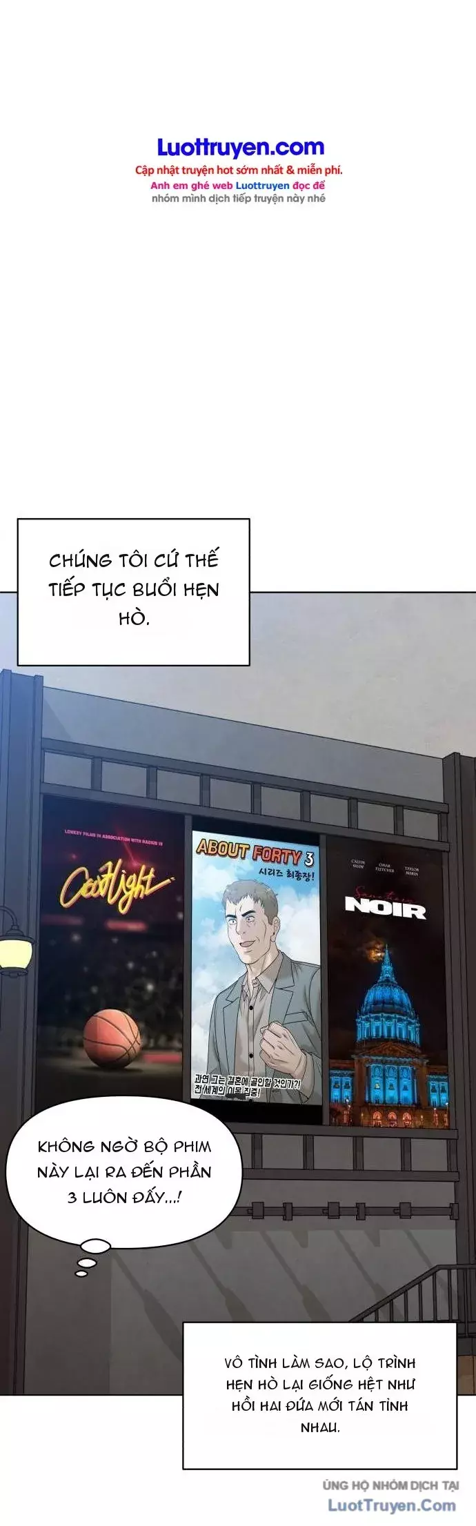 Ở Tuổi 40 Chapter 79 - Trang 33