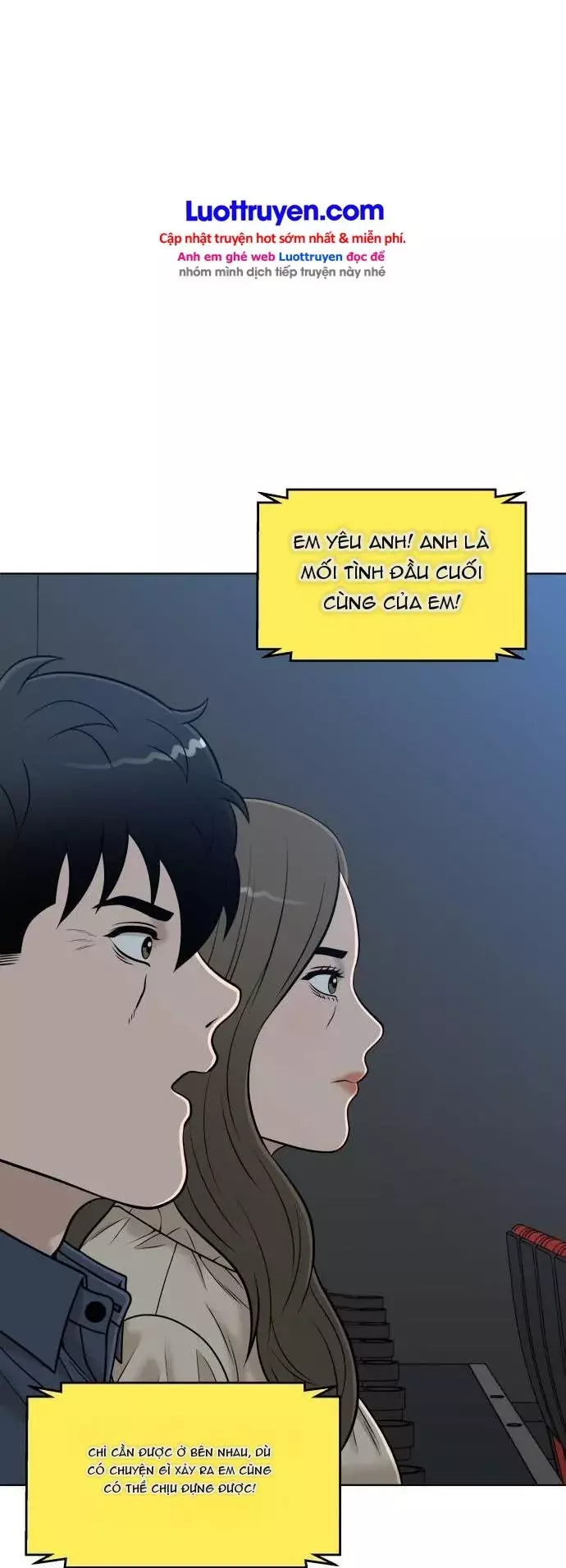 Ở Tuổi 40 Chapter 79 - Trang 34