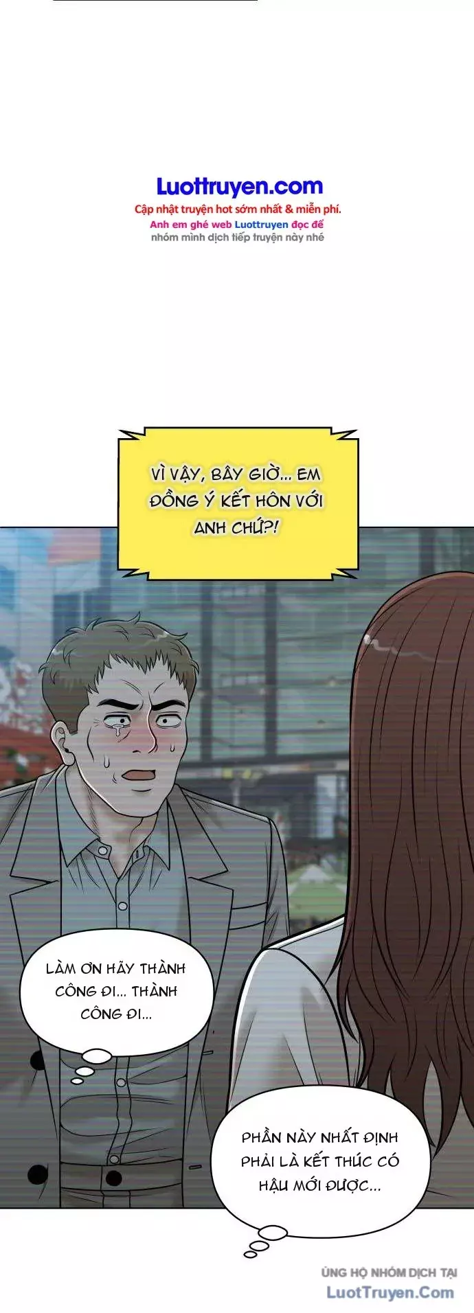 Ở Tuổi 40 Chapter 79 - Trang 35
