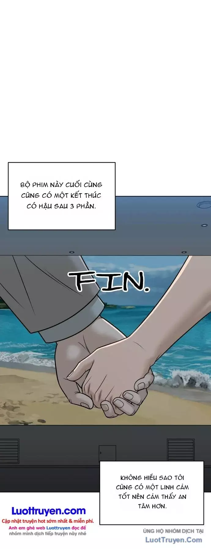 Ở Tuổi 40 Chapter 79 - Trang 37