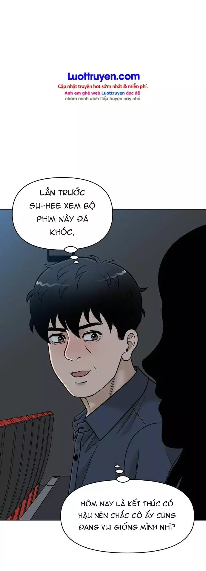 Ở Tuổi 40 Chapter 79 - Trang 38
