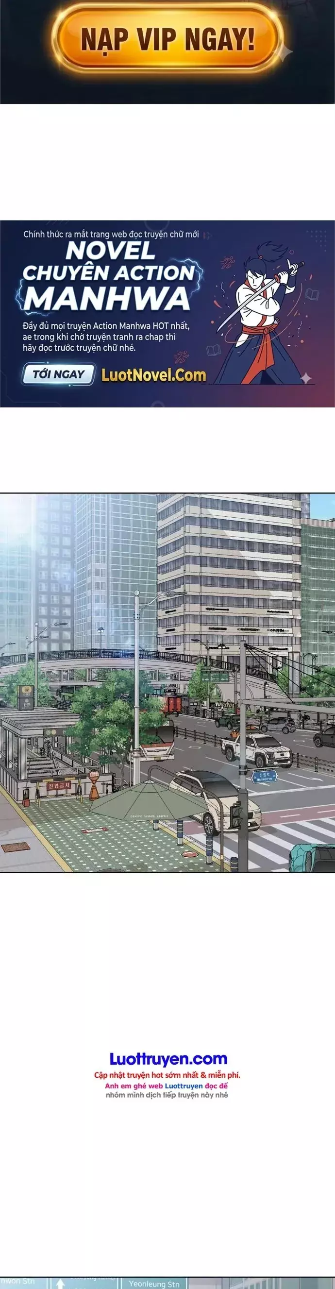 Ở Tuổi 40 Chapter 79 - Trang 4