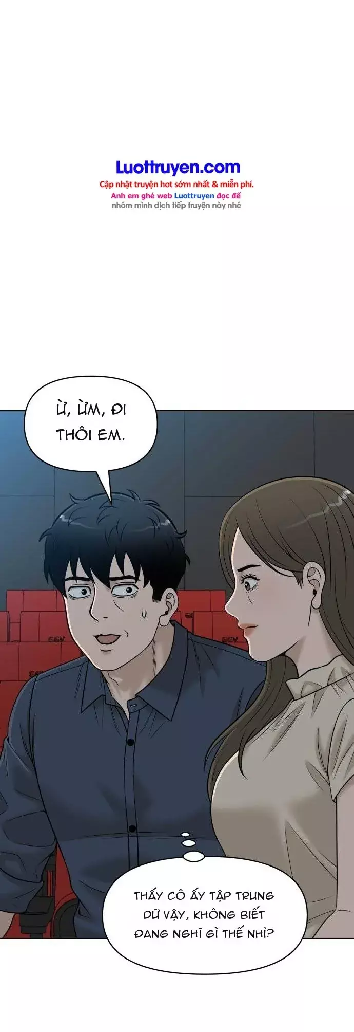 Ở Tuổi 40 Chapter 79 - Trang 42