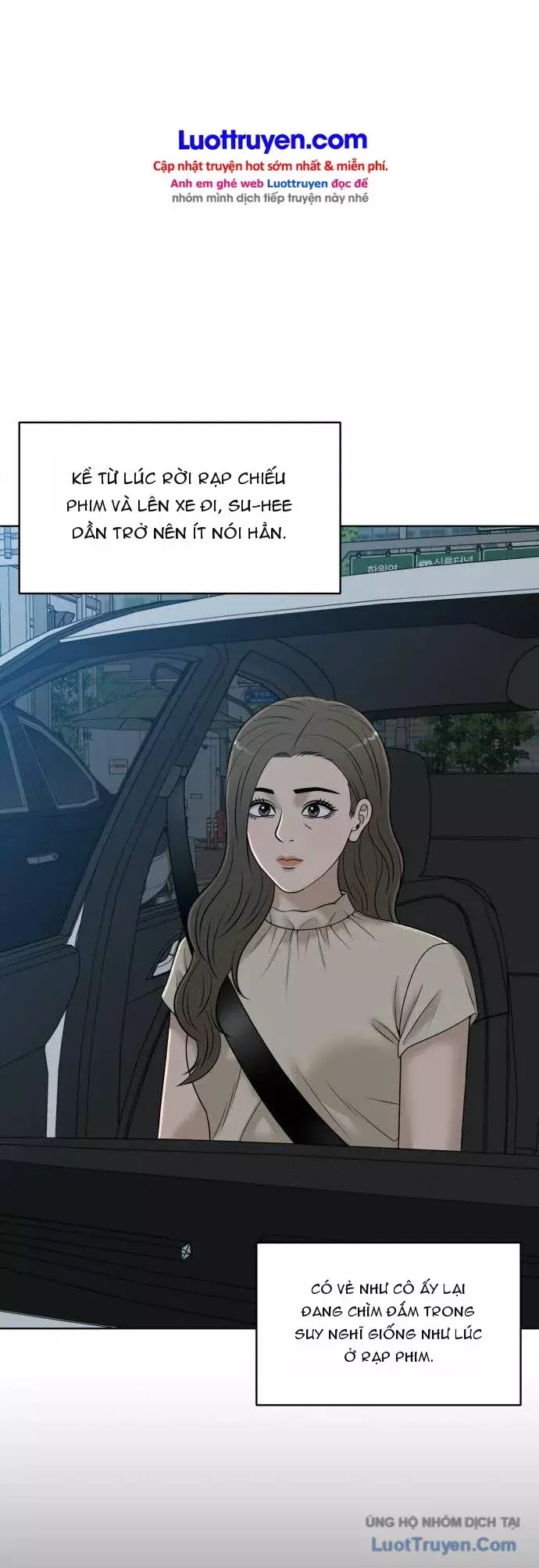 Ở Tuổi 40 Chapter 79 - Trang 43