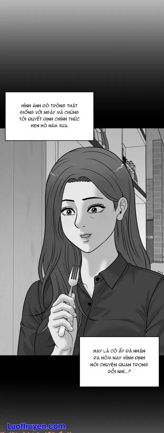 Ở Tuổi 40 Chapter 79 - Trang 44