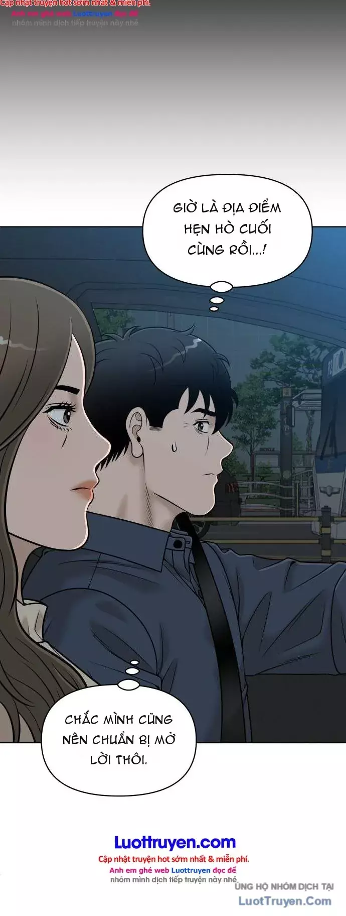 Ở Tuổi 40 Chapter 79 - Trang 45