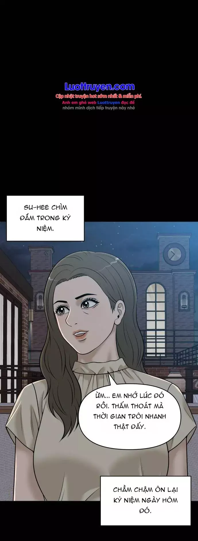 Ở Tuổi 40 Chapter 79 - Trang 48