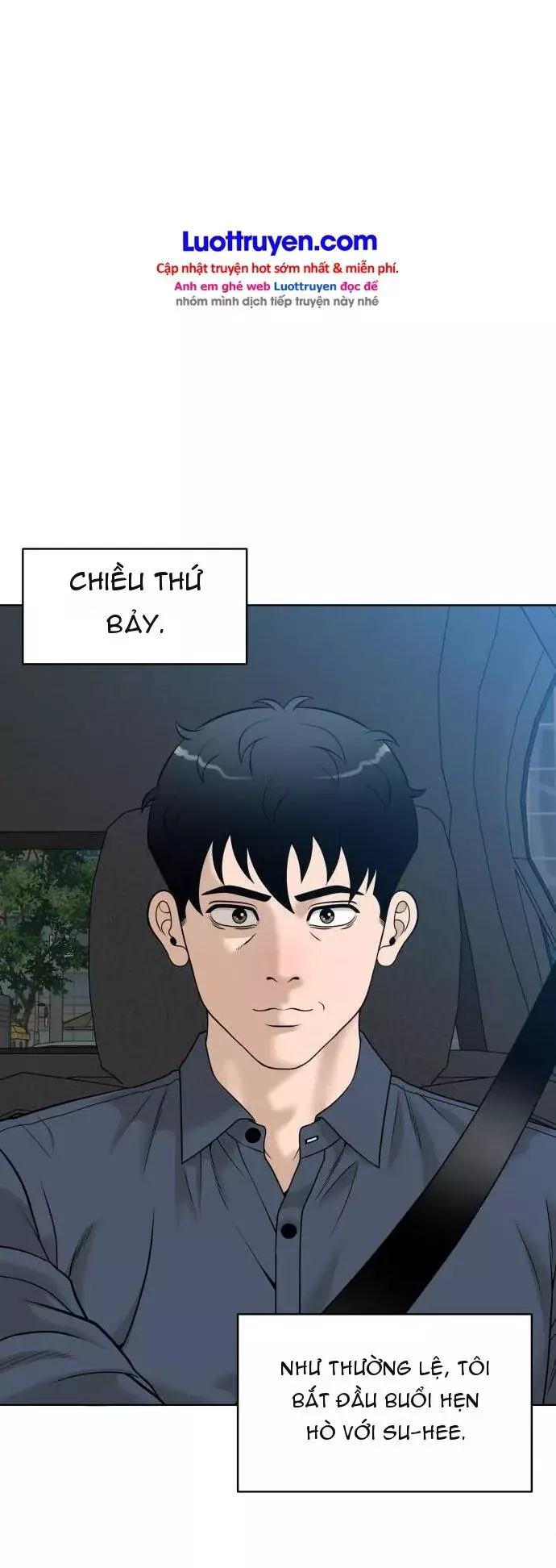 Ở Tuổi 40 Chapter 79 - Trang 6