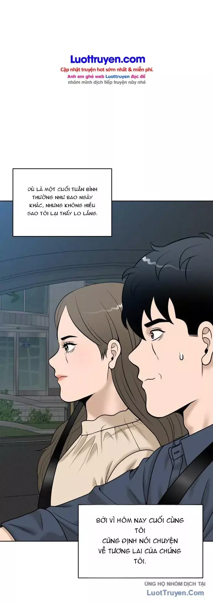 Ở Tuổi 40 Chapter 79 - Trang 7