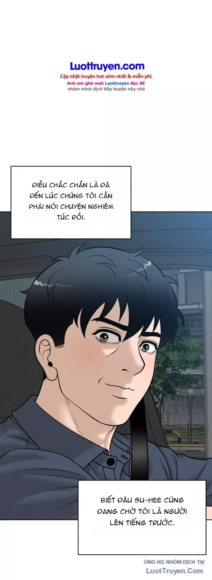 Ở Tuổi 40 Chapter 79 - Trang 9