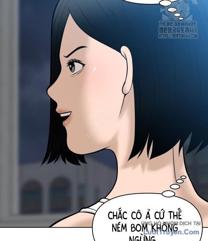 Ở Tuổi 40 Chapter 8 - Trang 11