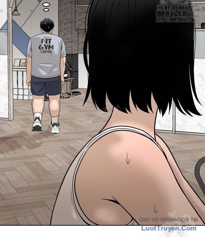 Ở Tuổi 40 Chapter 8 - Trang 18