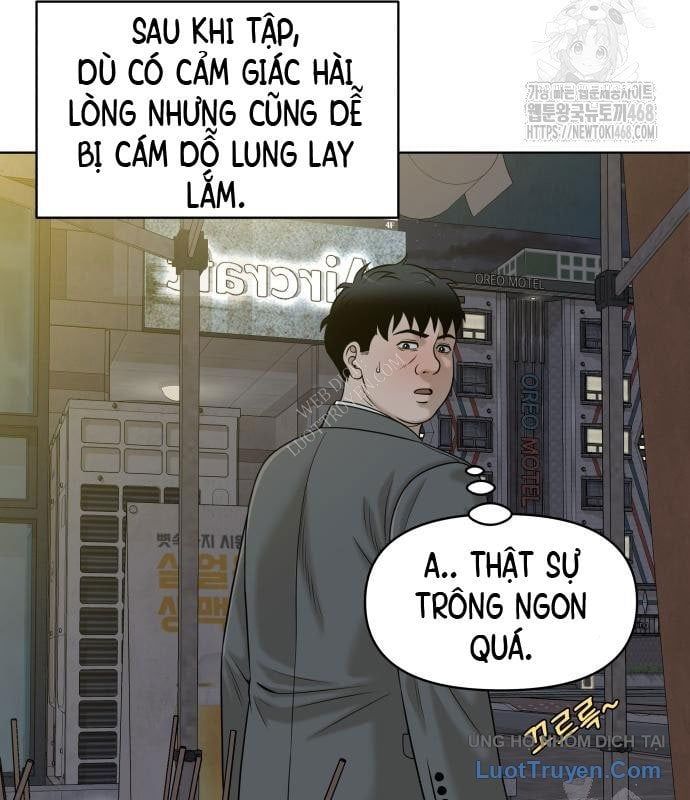 Ở Tuổi 40 Chapter 8 - Trang 47