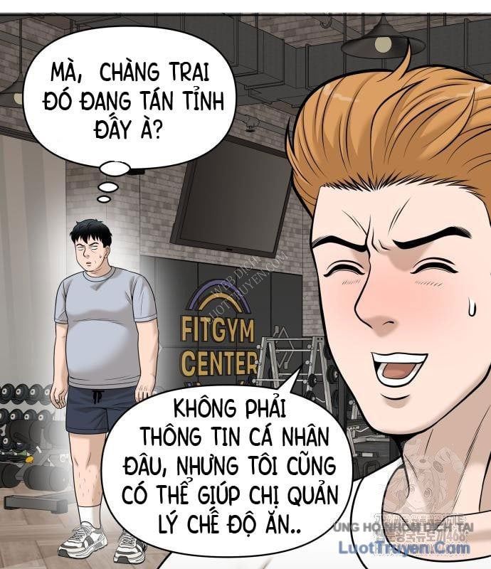 Ở Tuổi 40 Chapter 8 - Trang 5